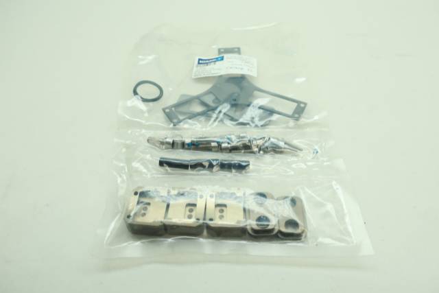 SCHUNK SAD PZN+100 DUSTCOVER KIT