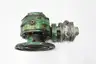 GAST 6AM-NRV-7A ROTARY VANE AIR MOTOR GEAR REDUCER ASSEMBLY 1/2IN NPT 128CFM 4HP thumbnail 2