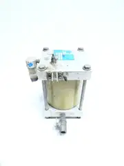 DRAIN-ALL 1700 COMPRESSED AIR PNEUMATIC DRAIN TRAP