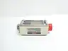 WALLACE & TIERNAN 5510A02206XXL VARIABLE AREA FLOW METER 0-2.4GPM 1/2IN NPT thumbnail 2