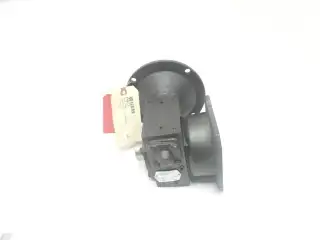 PERFECTION GEAR KCH12664S RIGHT ANGLE GEAR REDUCER 5/8IN 1IN 0.27HP 60:1