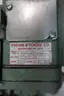 FISCHER & PORTER 53PN4510 PNEUMATIC CONTROLLER 3-15PSI thumbnail 5