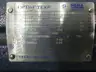 WESTINGHOUSE AEHHXU AC MOTOR 326T 3PH 30HP 1180RPM 230/460V-AC thumbnail 6