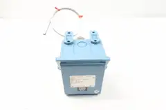 UE UNITED ELECTRIC E403 3BS TEMPERATURE SWITCH 100-400F 480V-AC