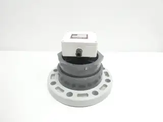 MOBREY MSP90-S12F ULTRASONIC TANK GAUGE TRANSDUCER