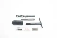 HELICOIL 5402-10 THREAD REPAIR KIT 5/8-18X0.938