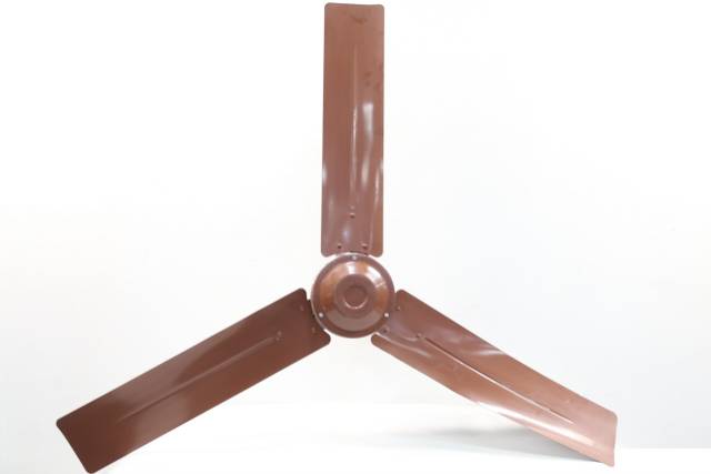 Marley 5601 1 Brown 3 Blade Industrial Variable Speed Ceiling Fan 120v Ac