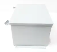 SCE AJ 442877 ENCLOSURE 13IN X 8IN X 13IN