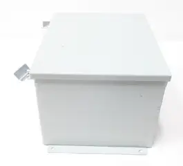 SCE AJ 442877 ENCLOSURE 13IN X 8IN X 13IN