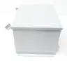 SCE AJ 442877 ENCLOSURE 13IN X 8IN X 13IN thumbnail 1