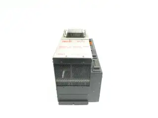 IPC 320-C2A 322-C3D ISSC REMOTE I/O POWER SUPPLY 12V-DC