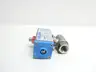 VALBIA 82DAET07 WOG PNEUMATIC STAINLESS THREADED VALVE 1/2IN NPT thumbnail 2