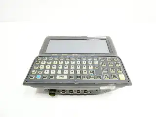 SYMBOL VC5090-MA0TMQGH6WR VEHICLE MOUNT DATA TERMINAL