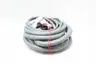 KOMATSU 58B-06-20080 RH REAR WIRING HARNESS thumbnail 1