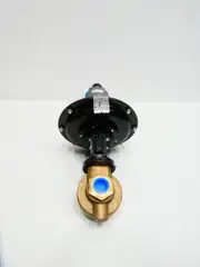 JORDAN VALVE 70TP 73N24F THREADED CONTROL VALVE 1IN NPT