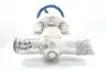 VELAN B08-2064C-02TS MANUAL STEEL BUTT WELD WEDGE GATE VALVE 2IN 600 thumbnail 5