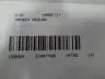 HANSEN HE31AN ENCLOSED GEAR DRIVE 44.4:1 thumbnail 5