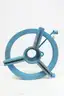 ROTO HAMMER C18 ADJUSTABLE PULLEY 3-1/2IN thumbnail 3