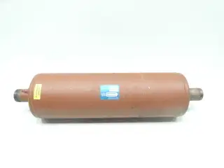 STODDARD SILENCERS D33-2 PNEUMATIC SILENCER