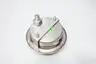 WINTERS 1098-FF-UC PRESSURE GAUGE 4IN 0-600PSI 1/4IN NPT thumbnail 2