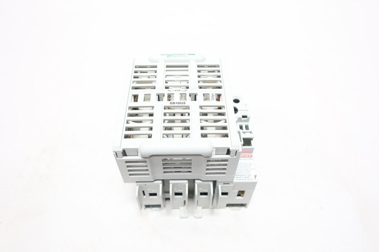 GS1DU3 Schneider Electric, Switches & Modular Apparatus