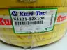 KURIYAMA K1131-12X100 KURI TEC POLYAIR YELLOW HOSE 3/4IN 100FT thumbnail 3