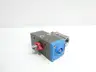 VALBIA 82DAET07 WOG PNEUMATIC STAINLESS THREADED VALVE 1/2IN NPT thumbnail 3
