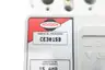 FEDERAL PIONEER CE3015B MOLDED CASE CIRCUIT BREAKER 3P 15A 600V-AC 250V-DC thumbnail 4