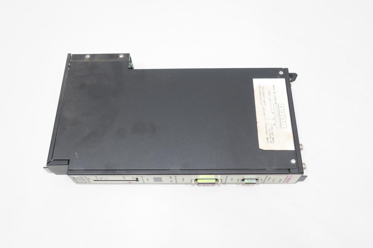 SQUARE D 8010 AXS-211 SY/MAX INTERFACE SER A3 OTHER PLC AND