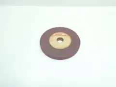 UNIVERSAL RA60 J V8 GRINDING WHEEL 1-1/4IN 8IN 3/4IN