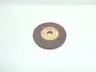 UNIVERSAL RA60 J V8 GRINDING WHEEL 1-1/4IN 8IN 3/4IN thumbnail 1