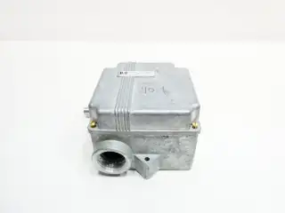 PSC CR115E4A2111 ROTARY LIMIT SWITCH 115/230/460/575V-AC