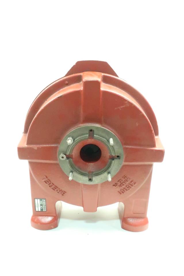 BREDEL SPX15 PERISTALTIC HOSE PUMP HOUSING D627188