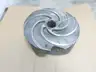 6 VANE 21-1/2IN STAINLESS PUMP IMPELLER thumbnail 2