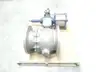 KTM W0401 V100 PNEUMATIC STAINLESS FLANGED V-PORT BALL CONTROL VALVE 12IN 150 thumbnail 3