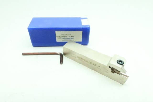 ZCC-CT QEXD254254L13S-130 TOOL HOLDER