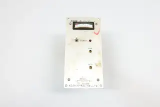 KOSHIN-RACINE CBP-44B-S-04 PROCESS CONTROLLER
