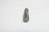 SET OF 3 CLEVELAND 64206 CARBON CUT THD 5FLT TAP 3/4-14 NPT thumbnail 3
