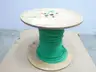 SHAWCOR 11010M08010GN00 NS RWU90 GREEN SINGLE CONDUCTOR WIRE 8AWG 330M thumbnail 1