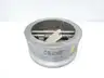CRANE G15SMF DUO-CHEK II STEEL WAFER CHECK VALVE 8IN 150 thumbnail 1