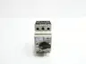ALLEN BRADLEY 140M-C2E-B63 MANUAL STARTER 4-6.3A AMP 5HP thumbnail 1