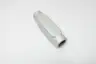 CROUSE HINDS C448 STAINLESS CONDUIT OUTLET BODY C 1-1/4IN thumbnail 3