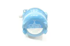 DREXELBROOK 285-1-42-43 ULTRASONIC GAP LEVEL SWITCH