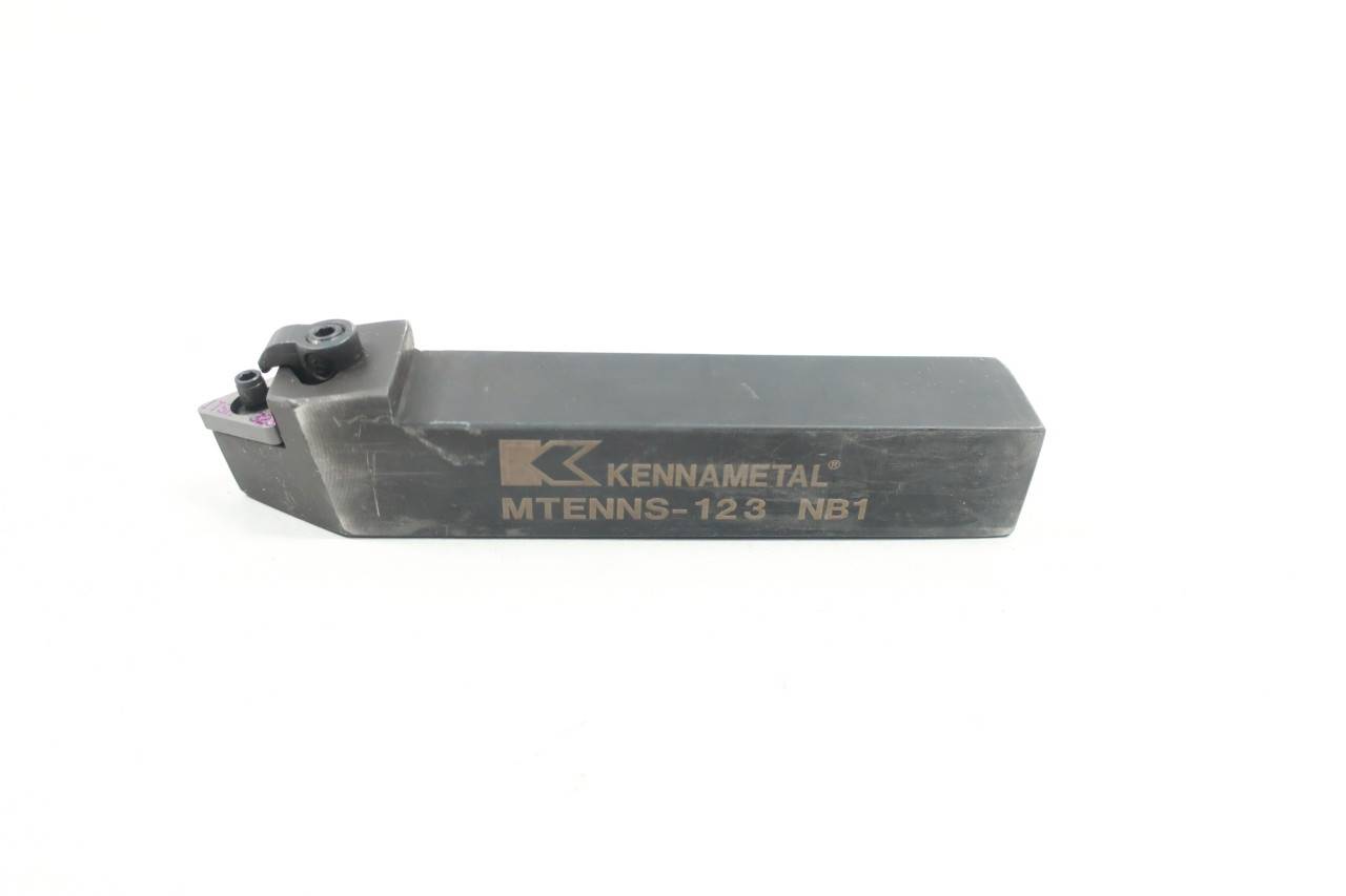 Kennametal MTENNS123 Tool Holder