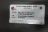 FPS 9650-0470-2401-1122-0012 SR90D-10 STAINLESS FLANGED CONTROL VALVE 3IN 150 thumbnail 5