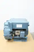EG&G 6-353040-01 REGENERATIVE BLOWER 3PH 3IN 15HP 208-230/460V-AC