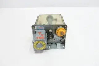 LUBE MMXL-III AUTOMATIC LUBRICATOR 30MN 5.5CC 0.3MPA