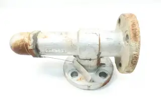 FULFLO 4400-PSV-780 FLANGED RELIEF VALVE 1-1/2IN