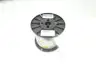 BELDEN 8460 063 0631000 PVC BLACK & WHITE SPEAKER WIRE 18AWG 1000FT thumbnail 2