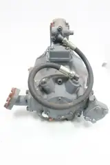 DYNAPOWER 53WK5-7006-1 HYDRAULIC PUMP STARTER 4000PSI